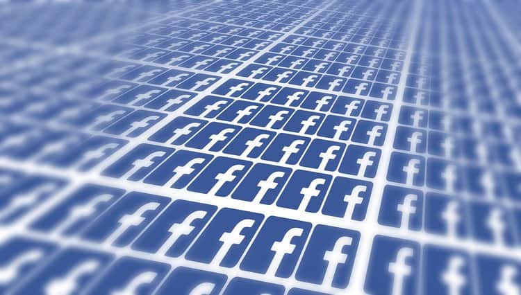La violación de datos de Facebook afectó a 3 millones de usuarios en Europa